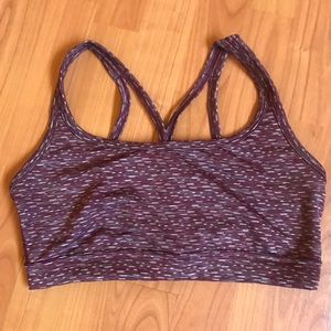 Prana sports bra